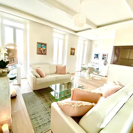 Old Port, Seafront & Seaview, Yacht Show Port Apartment