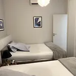 Old Port, Seafront & Seaviews New Reversible Air Conditioning Cannes