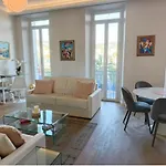 Apartamento Old Port, Seafront & Seaviews