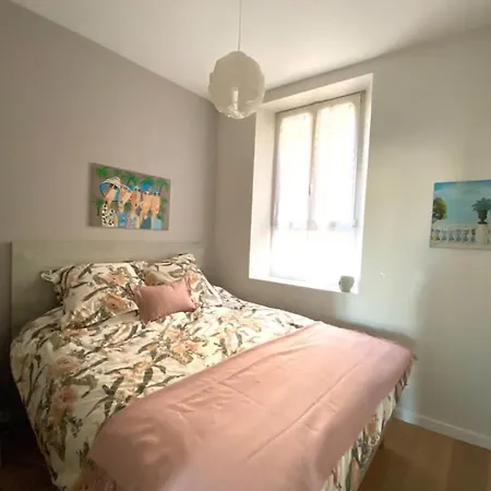 Vieux Port , True Seafront& View, 5g Fibre&bbc *
