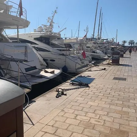 Old Port, Seafront & Seaview, Yacht Show Port *