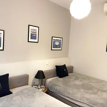 Old Port, Seafront & Seaview Appartement