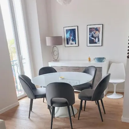 Appartement Old Port, Seafront & Seaview *