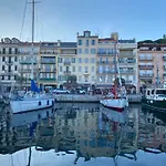 Old Port, Seafront & Seaviews Cannes