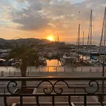 Old Port, Seafront & Seaviews Apartament Cannes