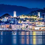Old Port, Seafront & Seaviews Cannes