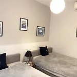 Old Port, Seafront & Seaviews Appartement