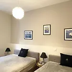 Appartement Old Port, Seafront & Seaviews *