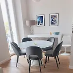 Appartement Old Port, Seafront & Seaviews *