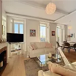 Old Port, Seafront & Seaviews Appartement Cannes