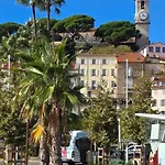 Apartament Old Port, Seafront & Seaviews